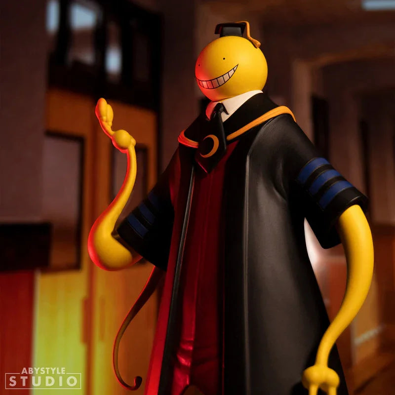 Figurine SFC Assassination Classroom Koro Sensei - Geek Store