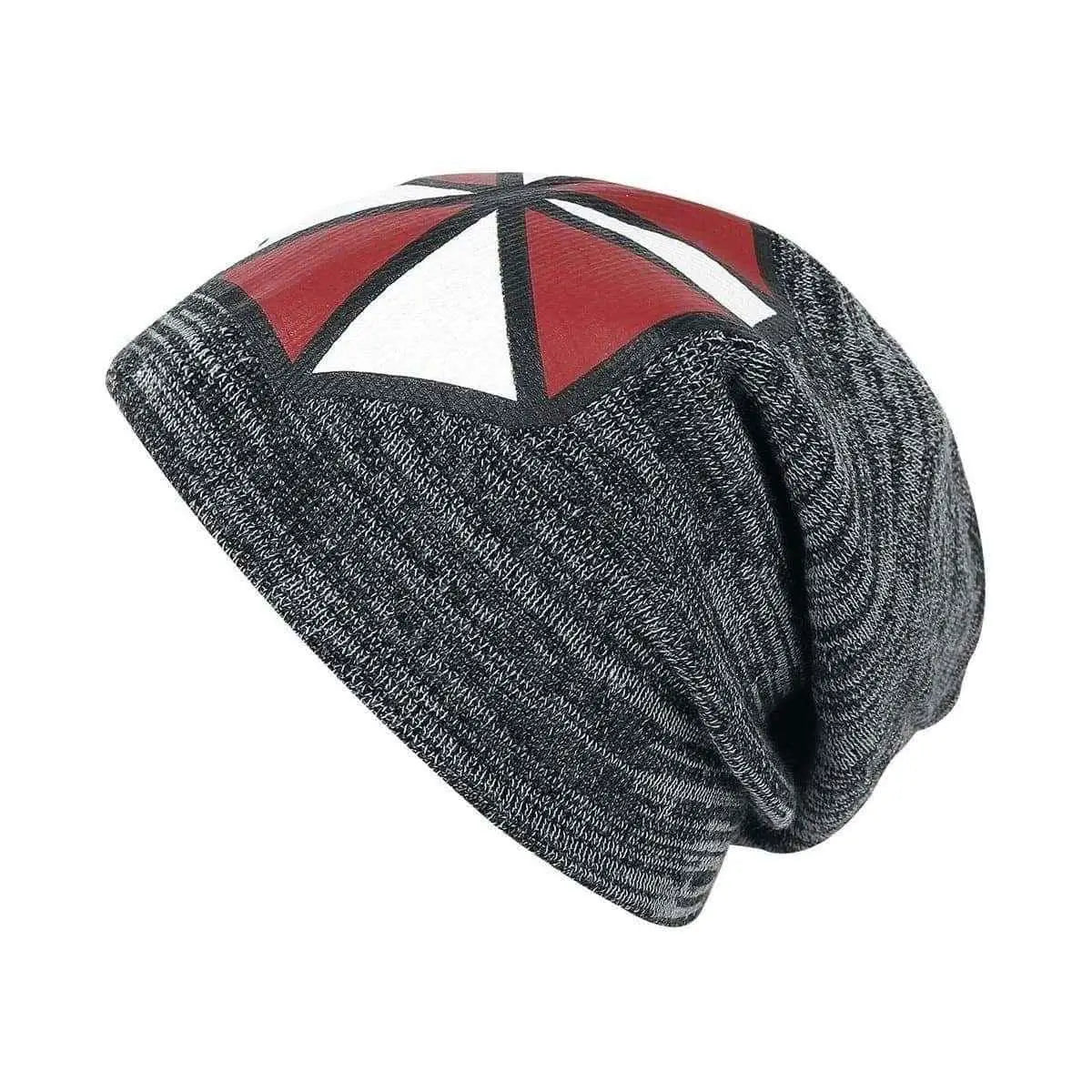 Bonnet Resident Evil Umbrella