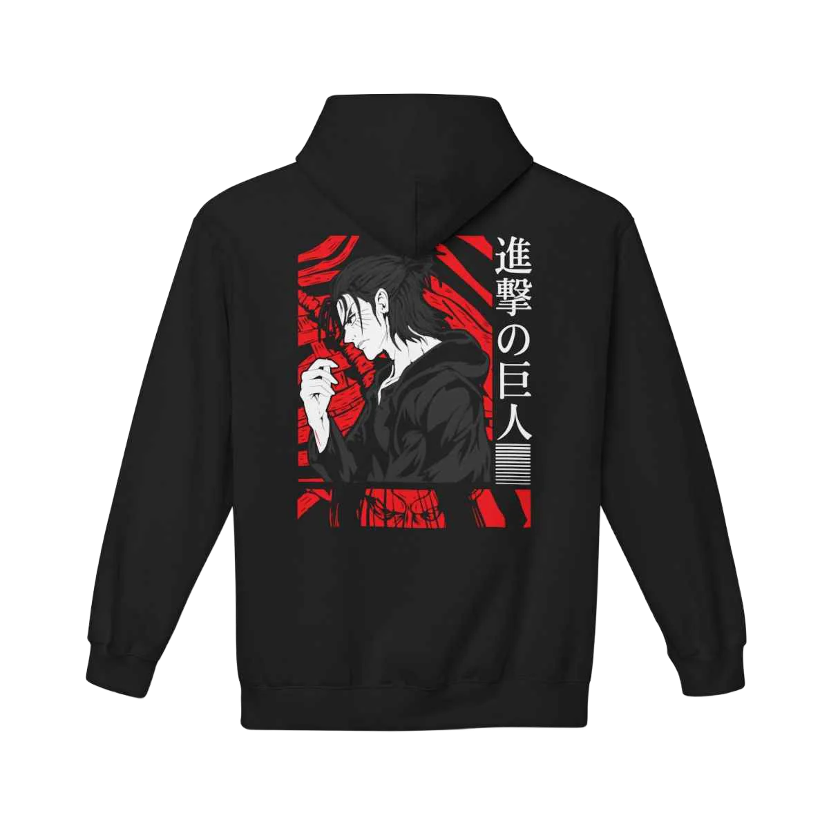 Swat Attack on Titan – Eren Yeager