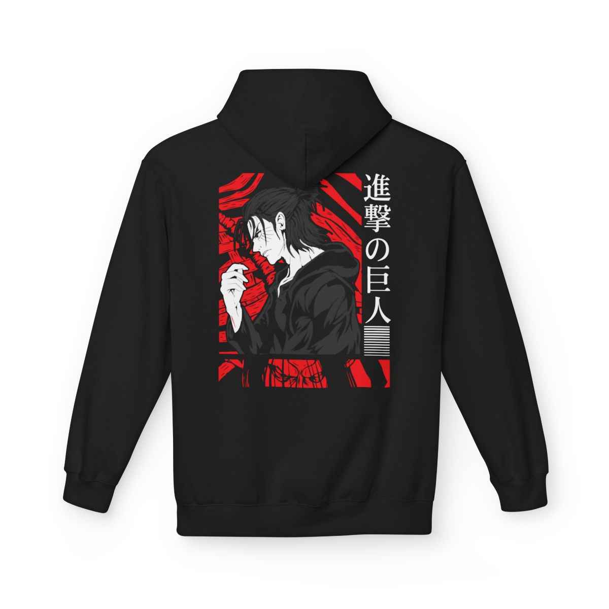 Swat Attack on Titan – Eren Yeager