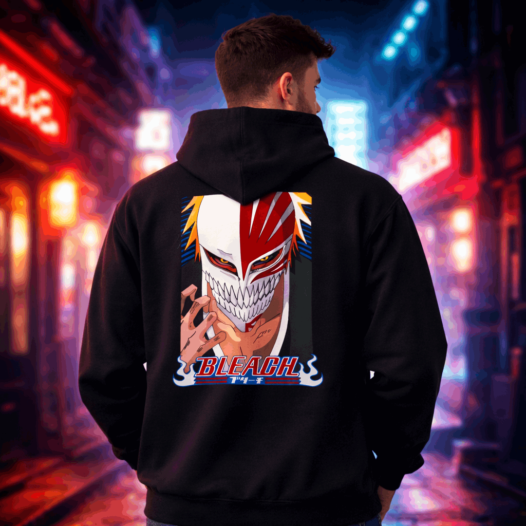 Sweat Bleach – Ichigo Kurosaki - Geek Store