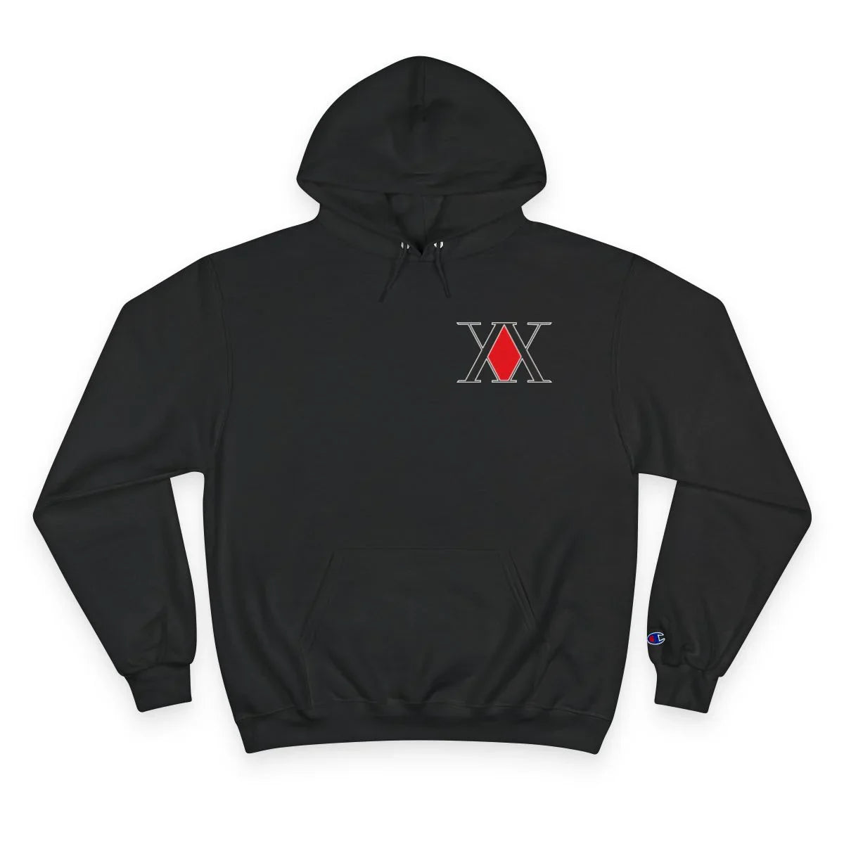 Sweat Hunter X Hunter Logo - Geek Store