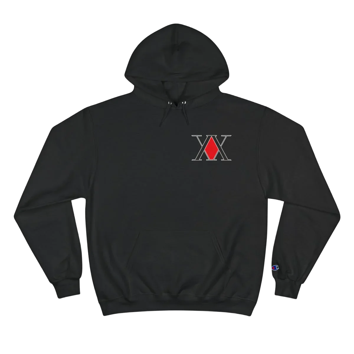 Sweat Hunter X Hunter Logo