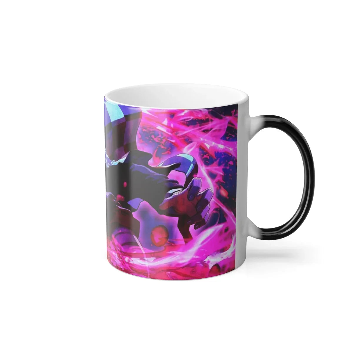 Mug Heat change Demon Slayer Tanjiro - Geek Store