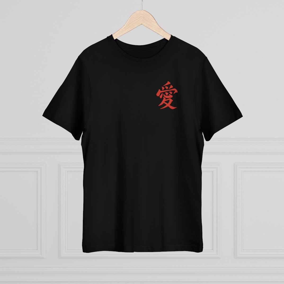 Tshirt Naruto Logo gaara
