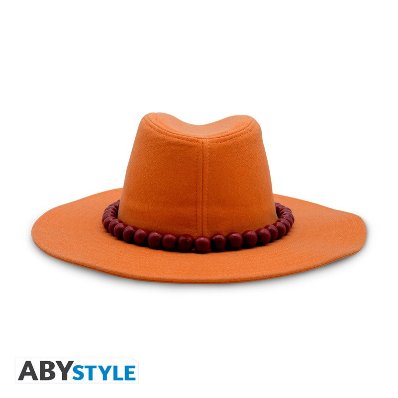 Chapeau Réplique One Piece Portgas D. Ace
