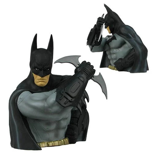 Tirelire DC Comics Batman Arkham Asylum