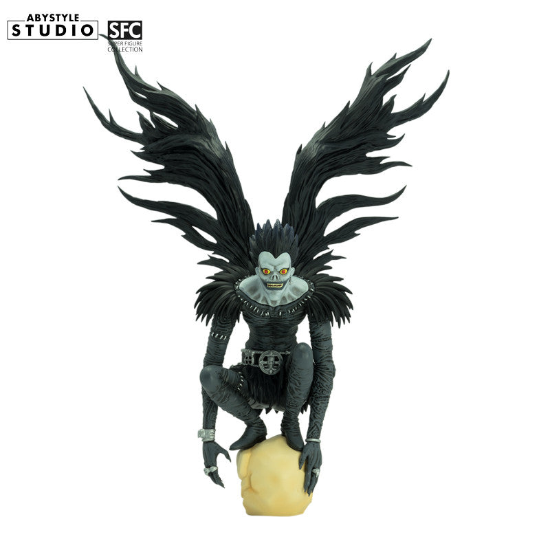 Figurine Death Note Ryuk