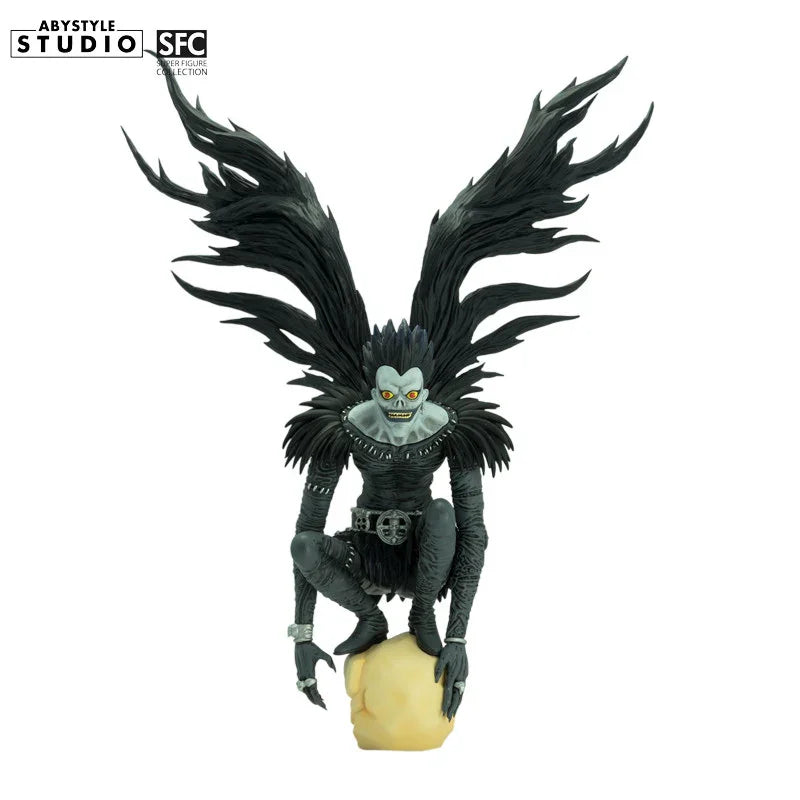 Figurine Death Note Ryuk - Geek Store