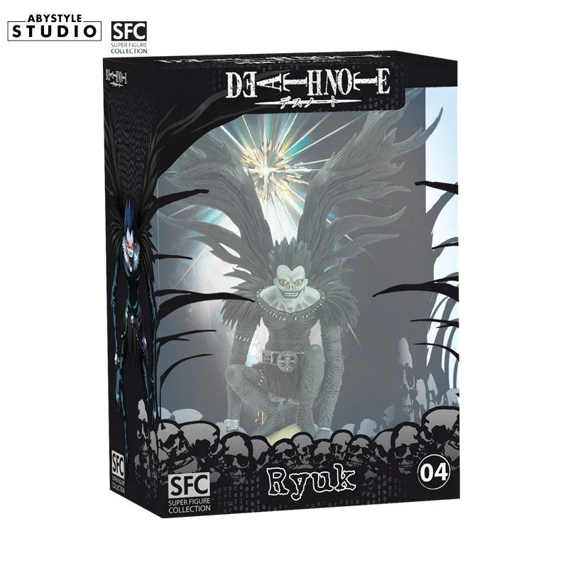 Figurine Death Note Ryuk - Geek Store