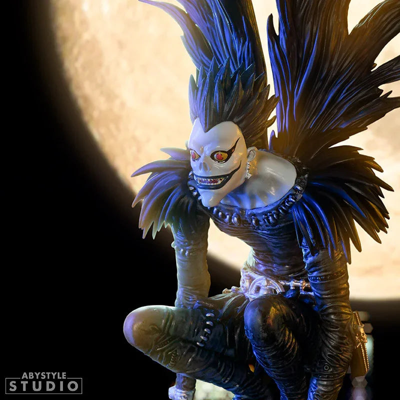 Figurine Death Note Ryuk - Geek Store