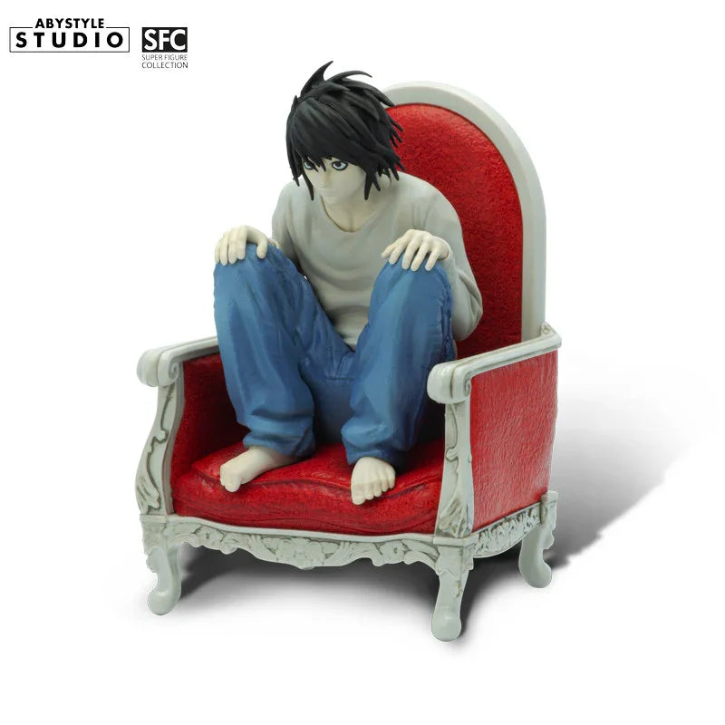 Figurine Death Note L - Geek Store