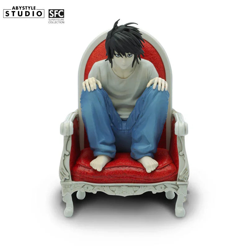 Figurine Death Note L - Geek Store
