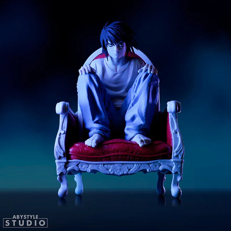 Figurine Death Note L - Geek Store