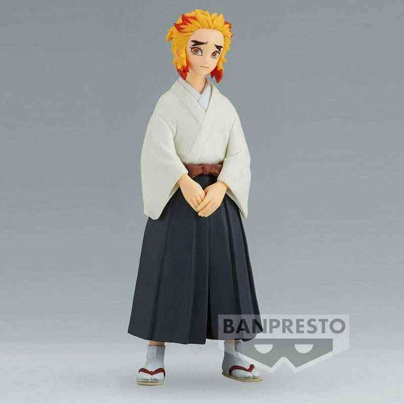 Figurine Demon Slayer Murata - EE Distribution