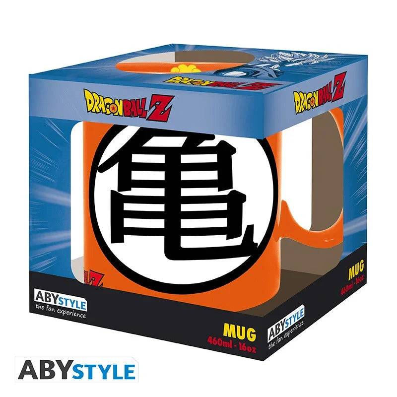 Mug Dragon Ball Z Kame - Geek Store