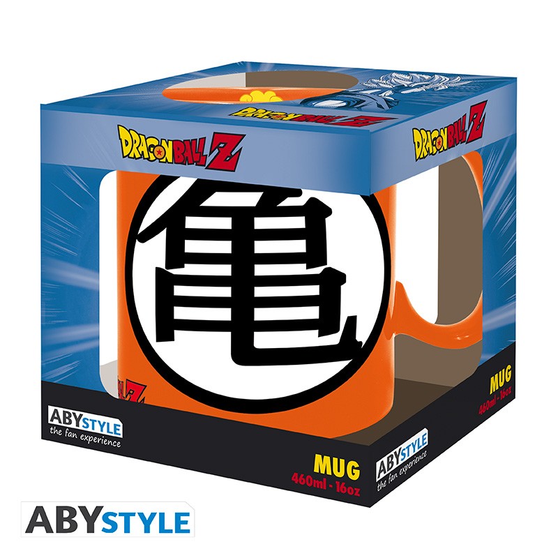 Mug Dragon Ball Z Kame