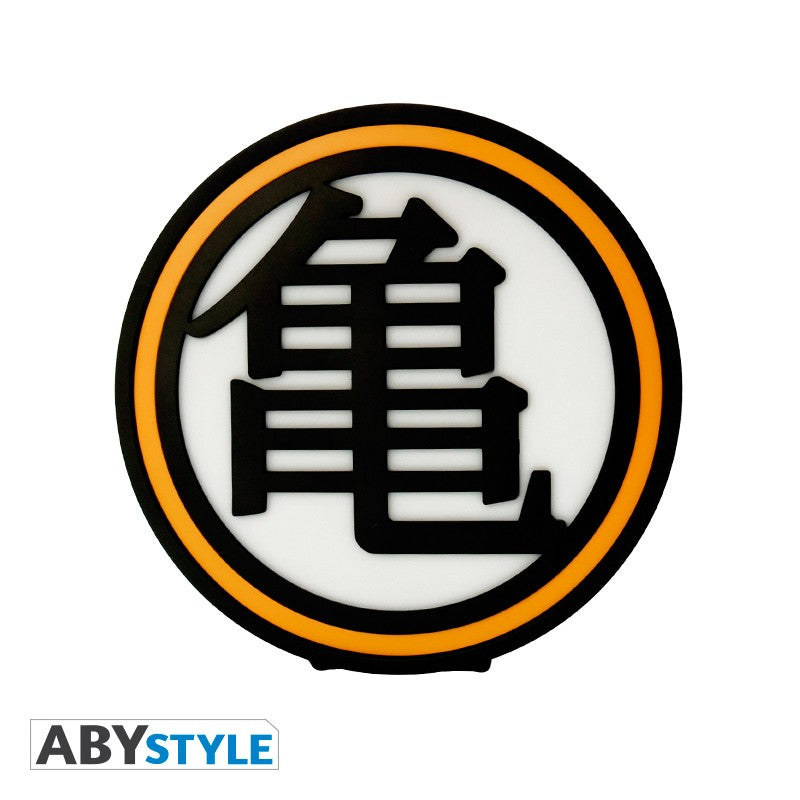Lampe Dragon Ball Kame Symbol