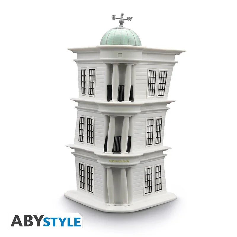 Tirelire Harry Potter Gringotts - Geek Store