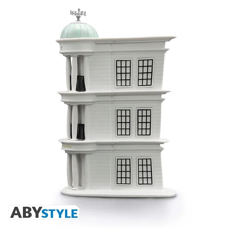 Tirelire Harry Potter Gringotts - Geek Store