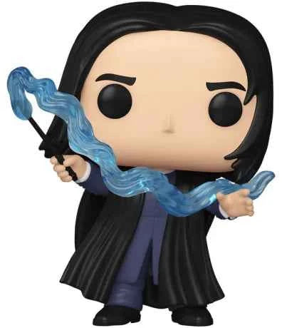 Figurine Funko POP! Severus Rogue – Patronus