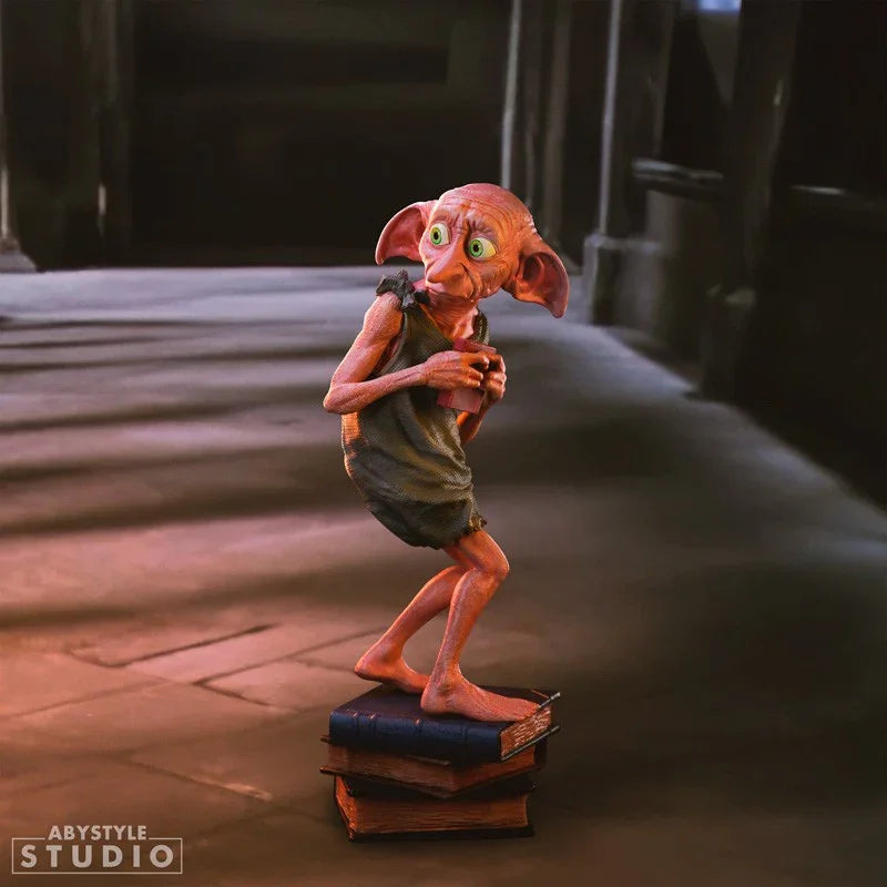 Figurine Dobby Harry Potter