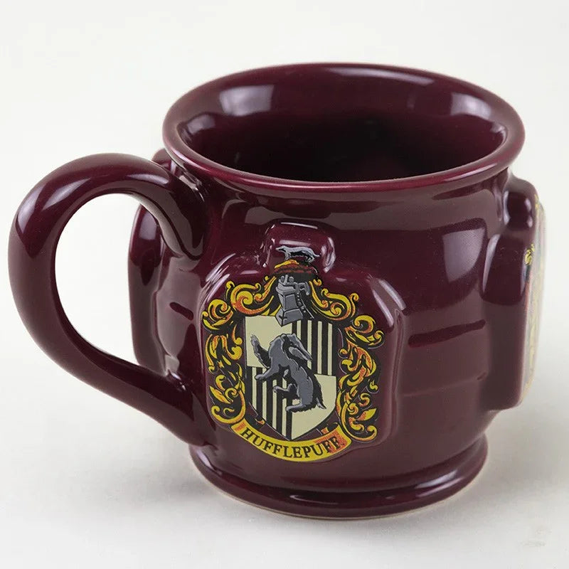 Mug 3D Harry Potter - Geek Store