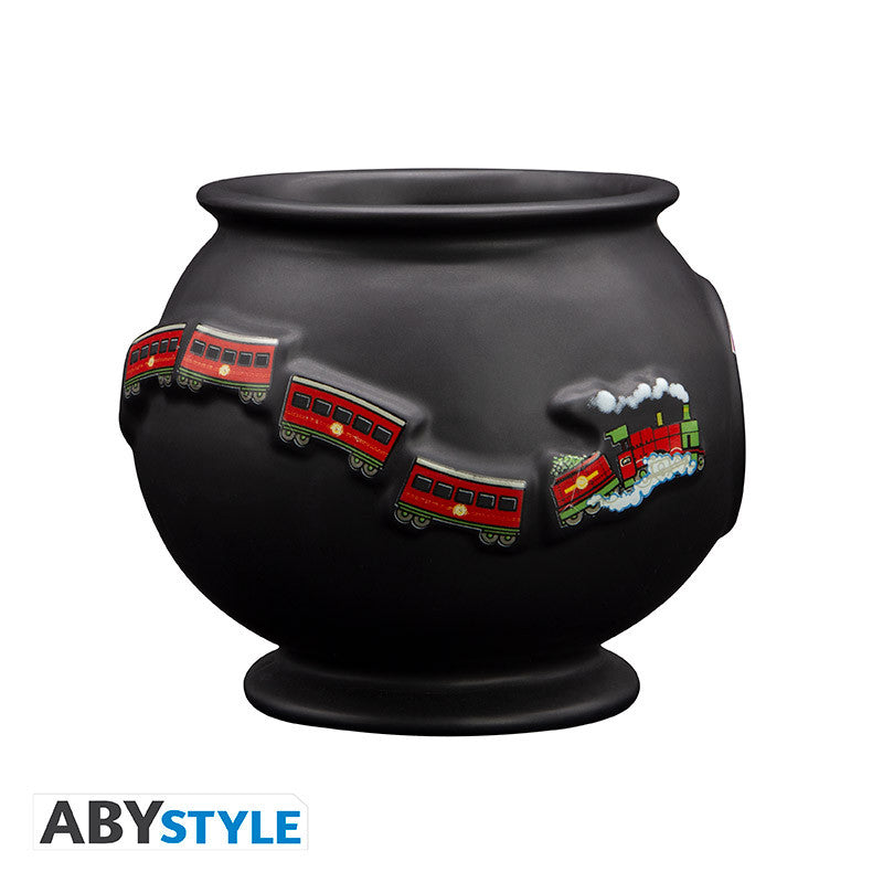Mug 3D Harry Potter Voie 9 3/4