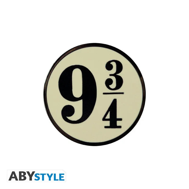 Pack Mug 3D, Porte-clés 3D Pin's Valise Poudlard Harry Potter - Geek Store