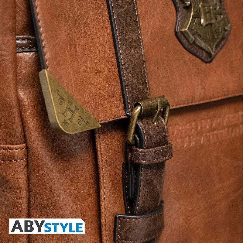 Sac à Dos Harry Potter Premium Poudlard - Geek Store