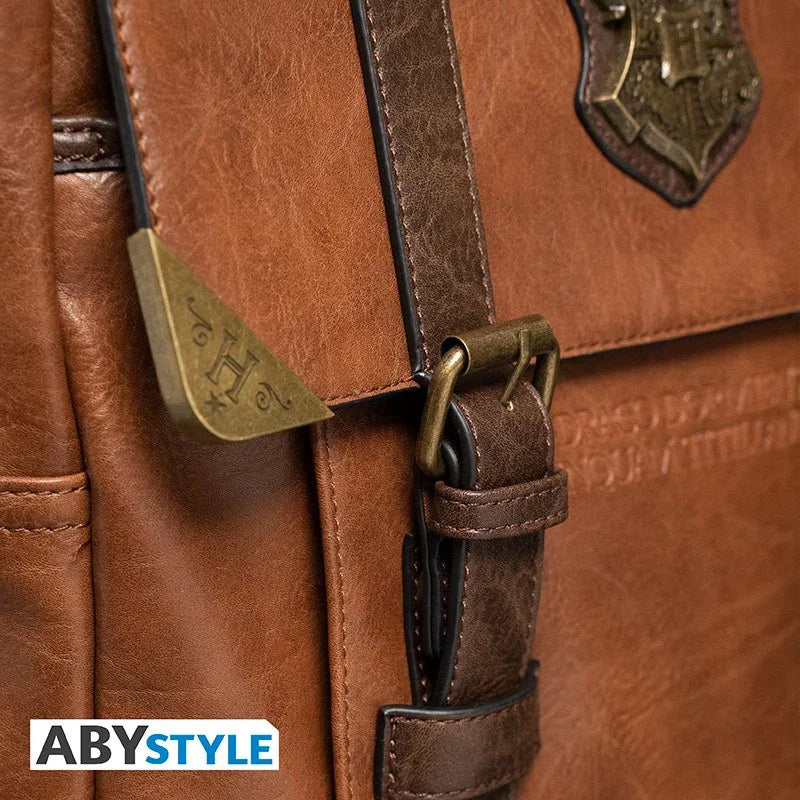 Sac à Dos Harry Potter Premium Poudlard