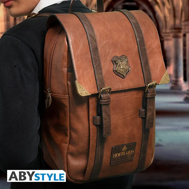 Sac à Dos Harry Potter Premium Poudlard