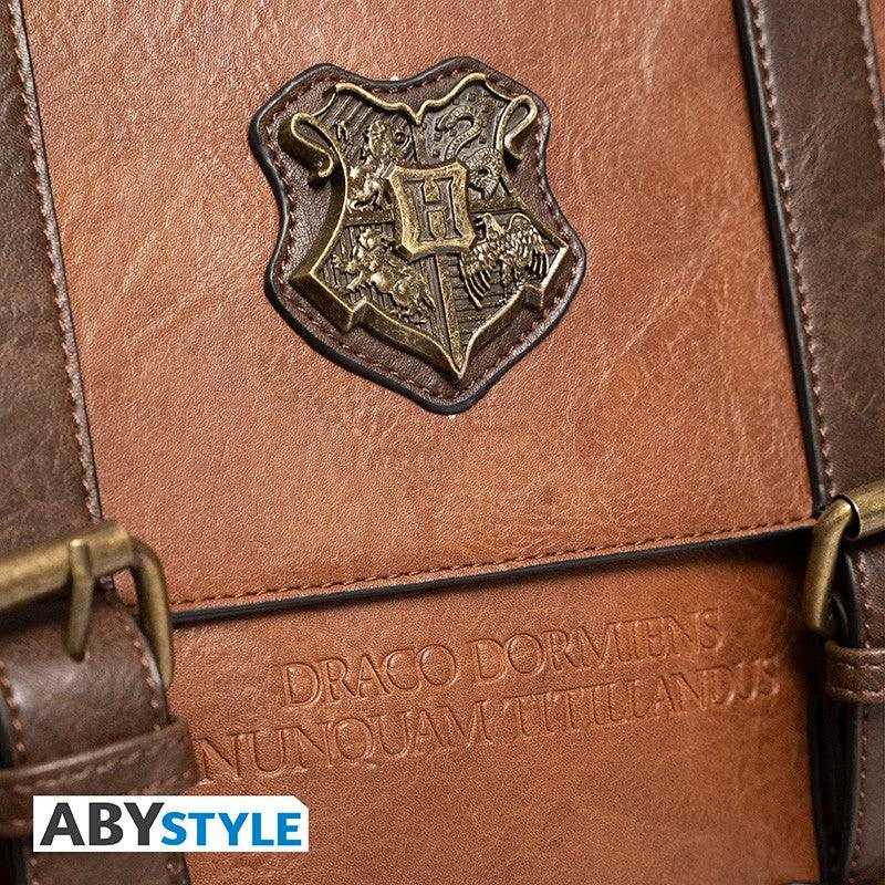 Sac à Dos Harry Potter Premium Poudlard - Geek Store