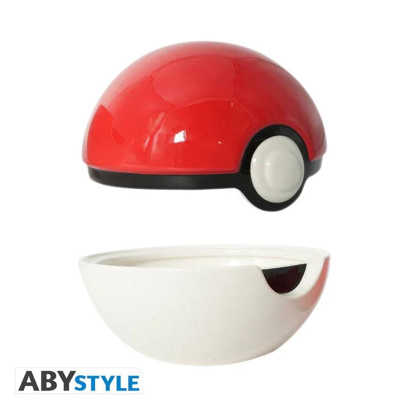 Boîte à Cookies Pokemon Pokéball - Geek Store