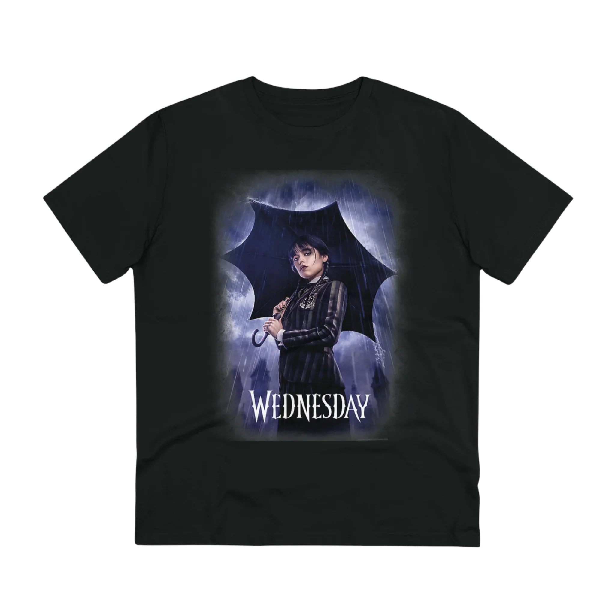 Tshirt Wednesday