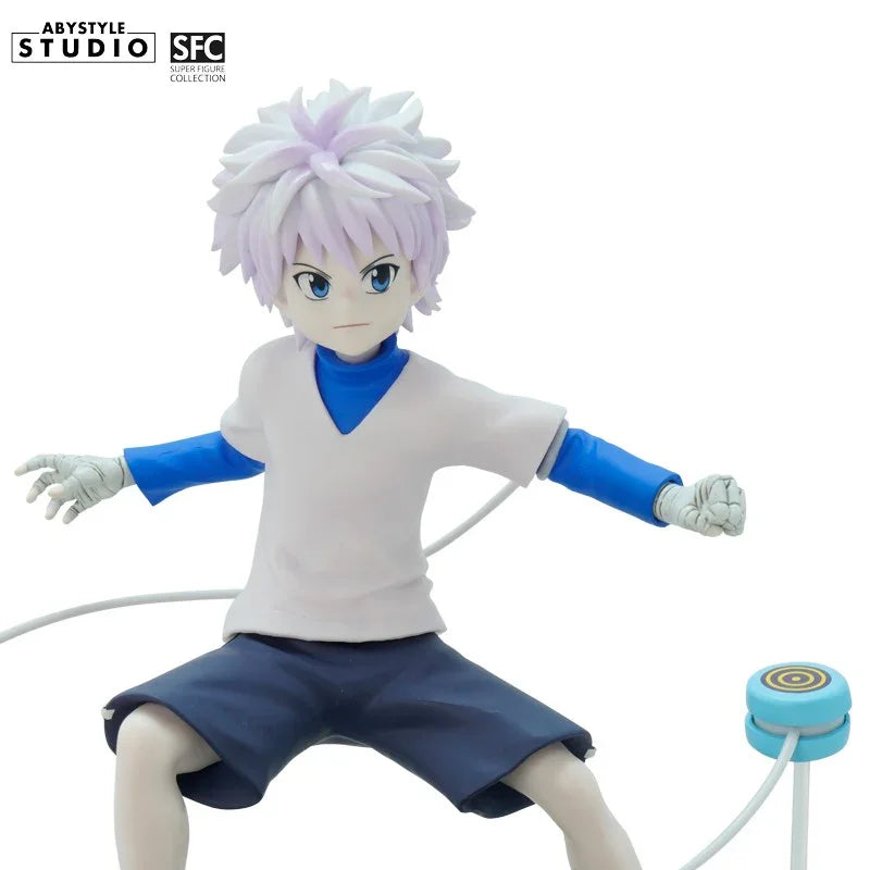 Figurine Hunter x Hunter Kirua - Geek Store