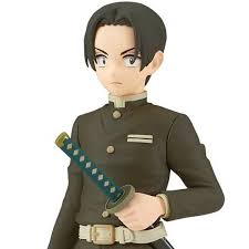 Figurine Demon Slayer Murata - EE Distribution