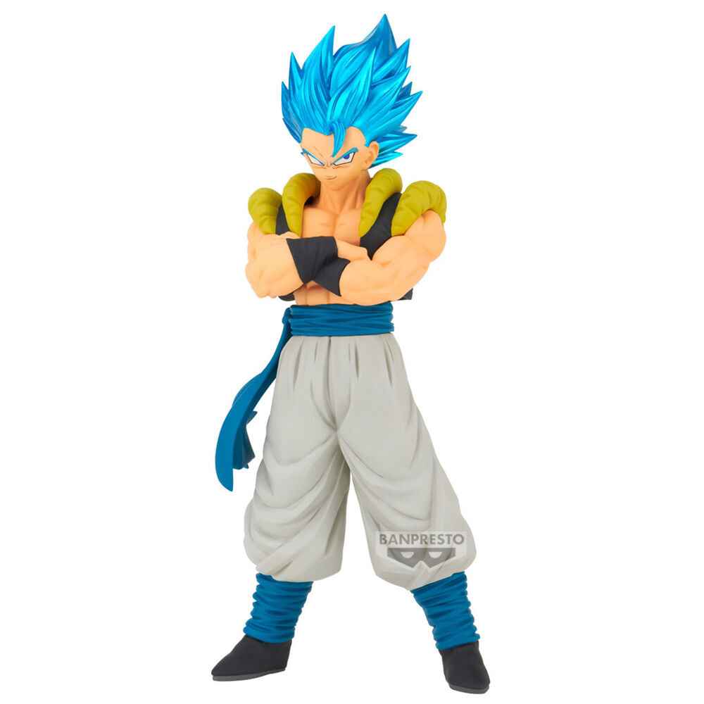 Figurine Dragon Ball Super Gogeta Blood of Saiyans