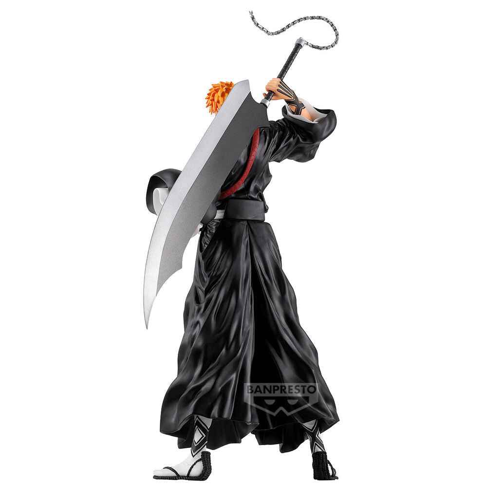 Figurine Bleach Ichigo Kurosaki Grandista
