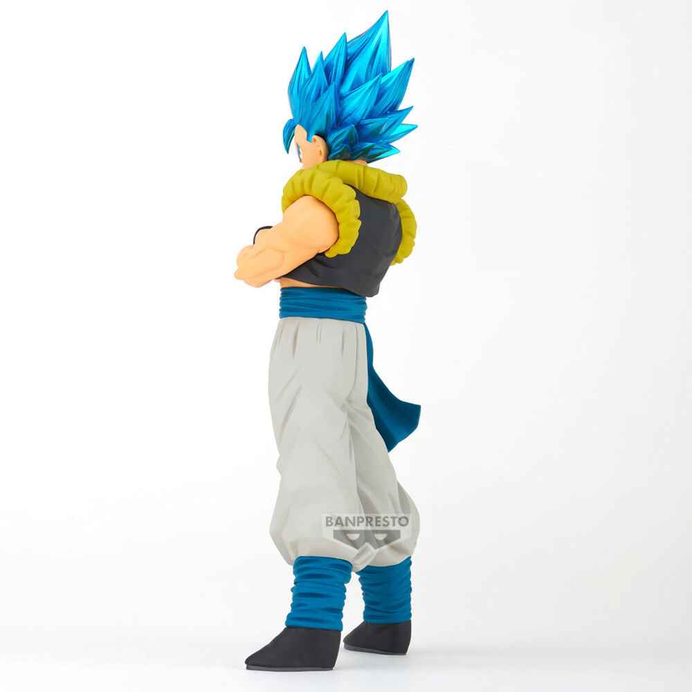 Figurine Dragon Ball Super Gogeta Blood of Saiyans