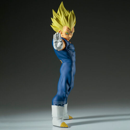 Figurine Dragon Ball Z Vegeta Grandista Majin