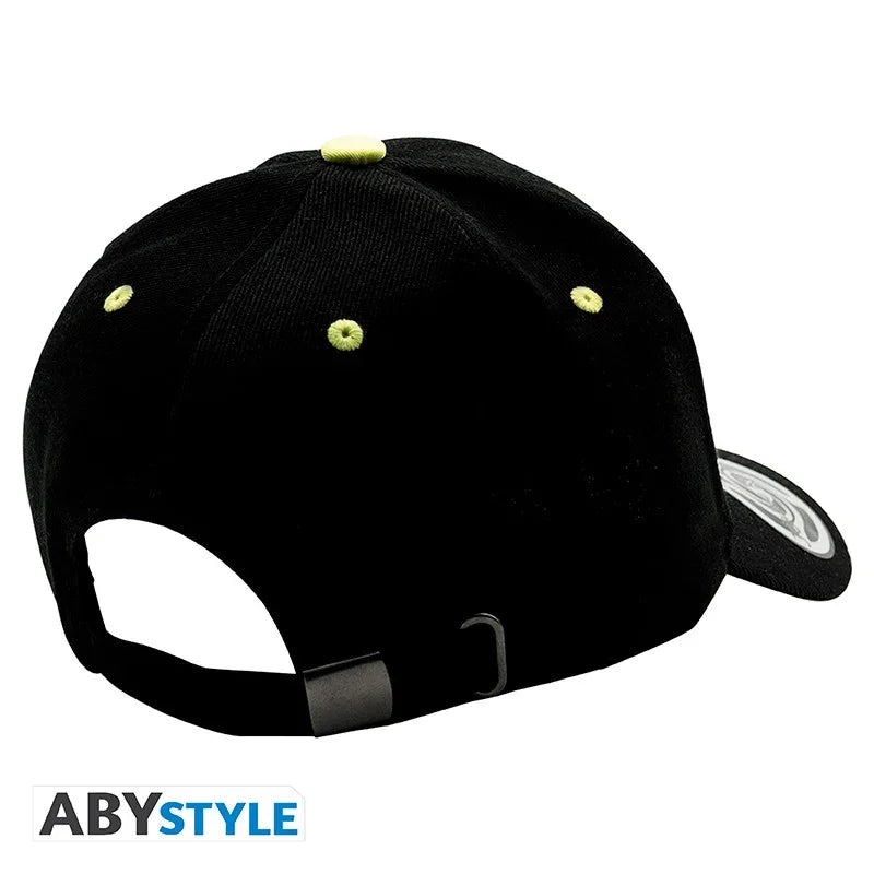 Casquette Jujutsu Kaisen