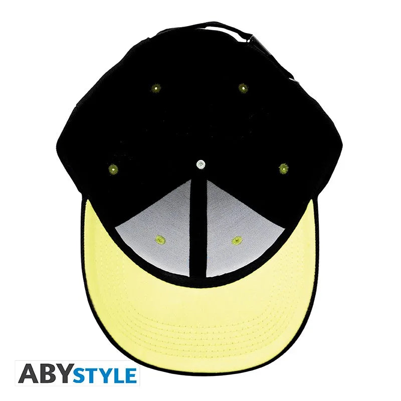 Casquette Jujutsu Kaisen