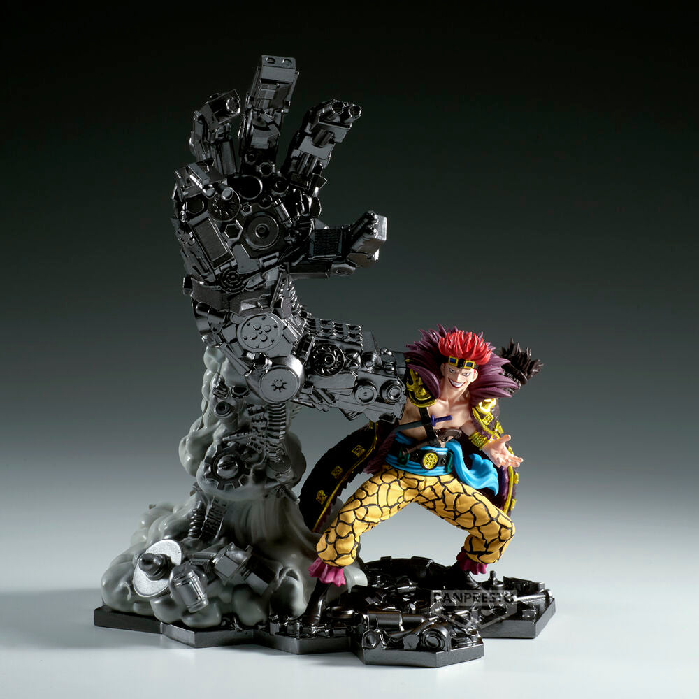Figurine One Piece Eutass Kids - Geek Store