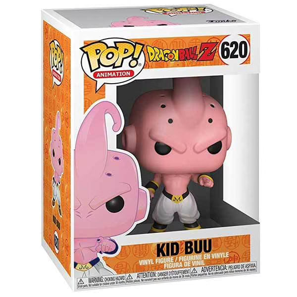 Figurine POP Dragon Ball Z Buu