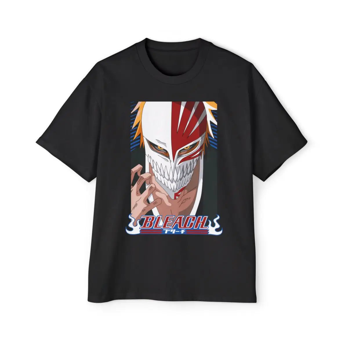 T-shirt Bleach – Ichigo Kurosaki