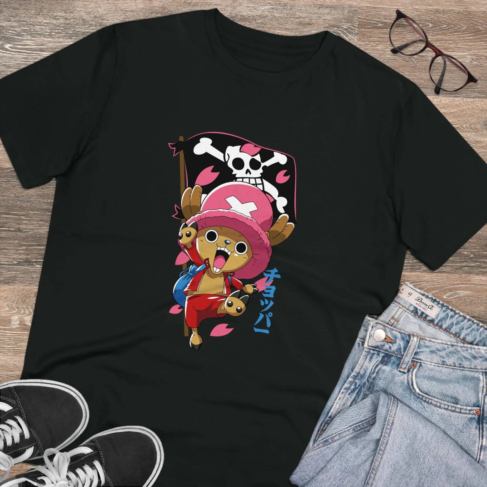 Tshirt Chopper - Geek Store