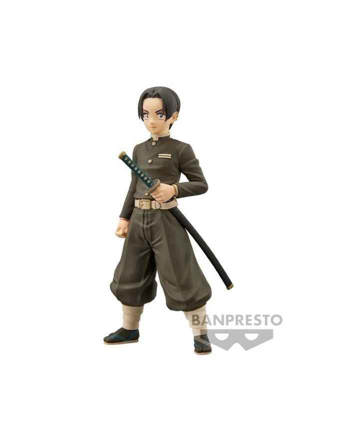 Figurine Demon Slayer Murata