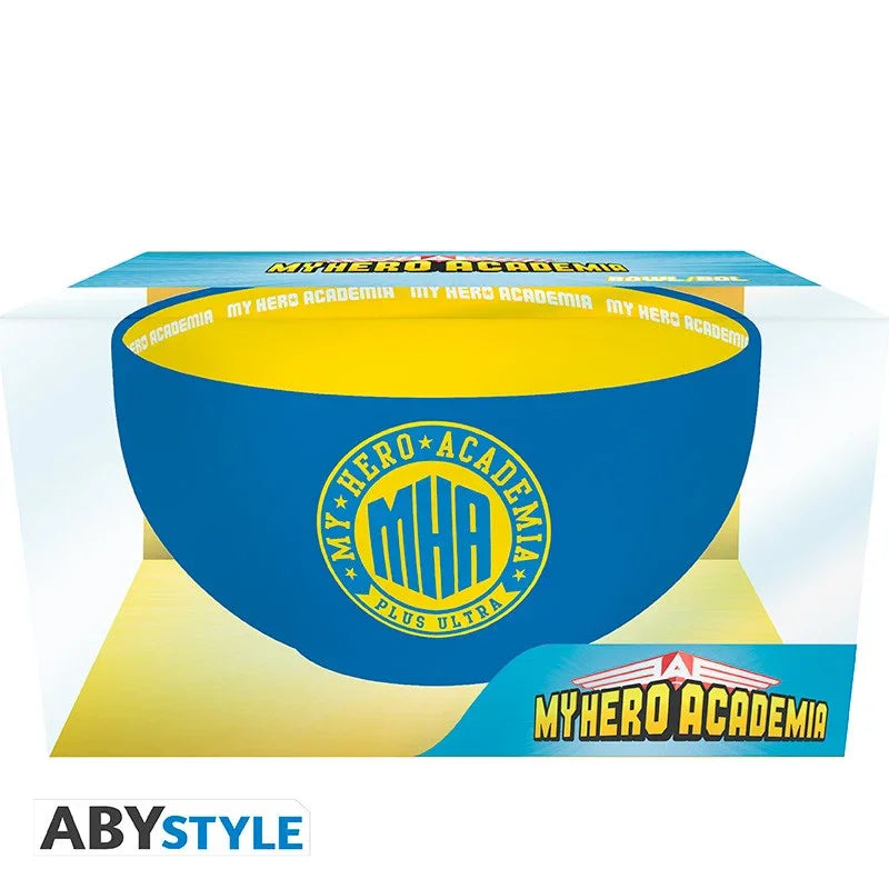 Bol My Hero Academia Plus Ultra - Geek Store