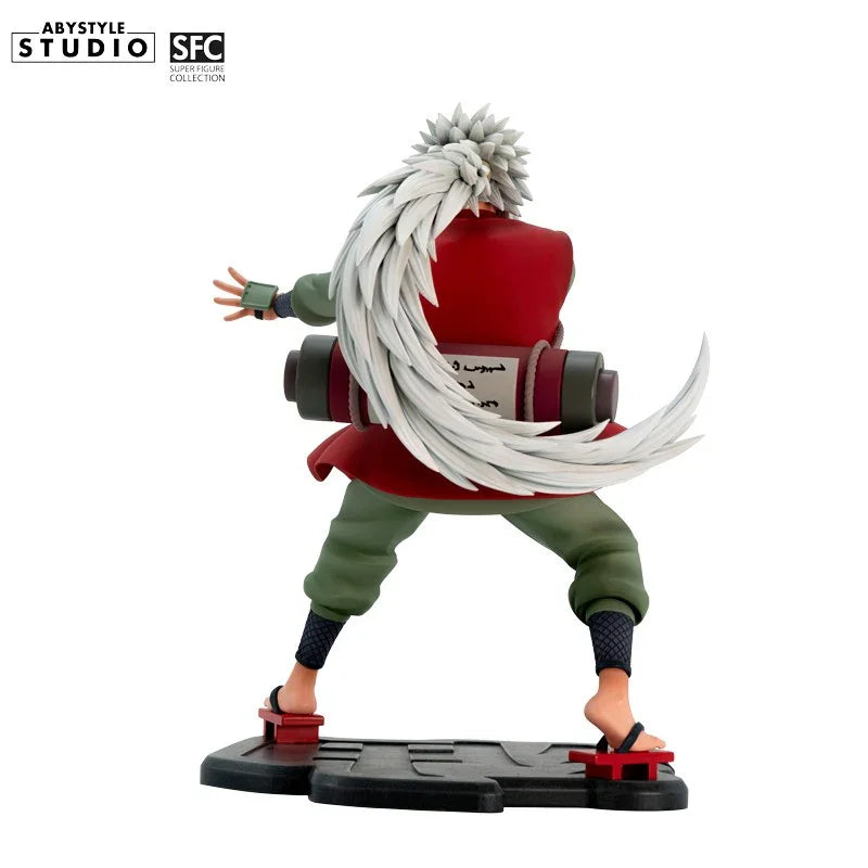 Figurine Naruto Shippuden Jiraya - Geek Store
